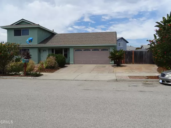 Oxnard, CA 93035,3351 Taffrail Lane