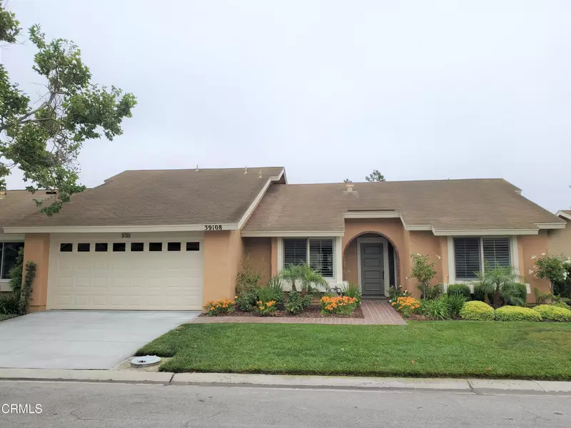 39108 Village 39, Camarillo, CA 93012