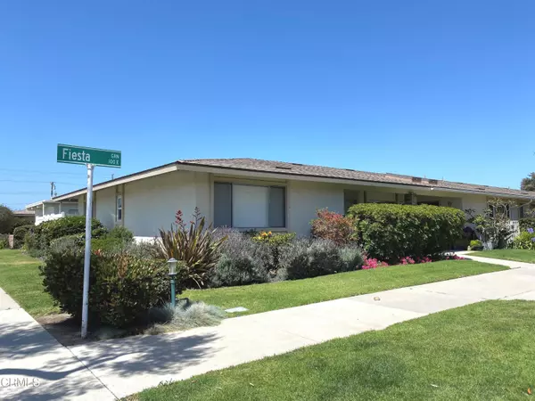 105 East Fiesta Green, Port Hueneme, CA 93041