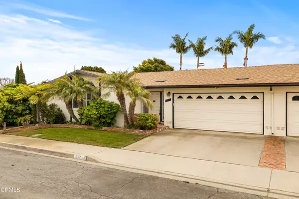 Port Hueneme, CA 93041,312 East Garden Green