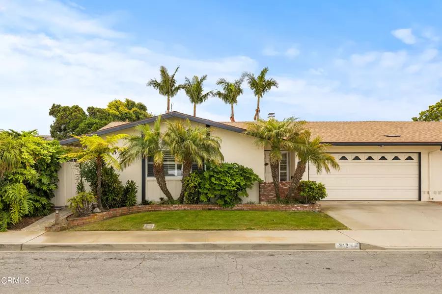 312 East Garden Green, Port Hueneme, CA 93041