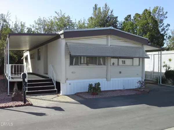 4388 Central Avenue, Camarillo, CA 93010