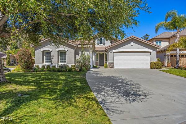 986 Lincoln Court, Simi Valley, CA 93065