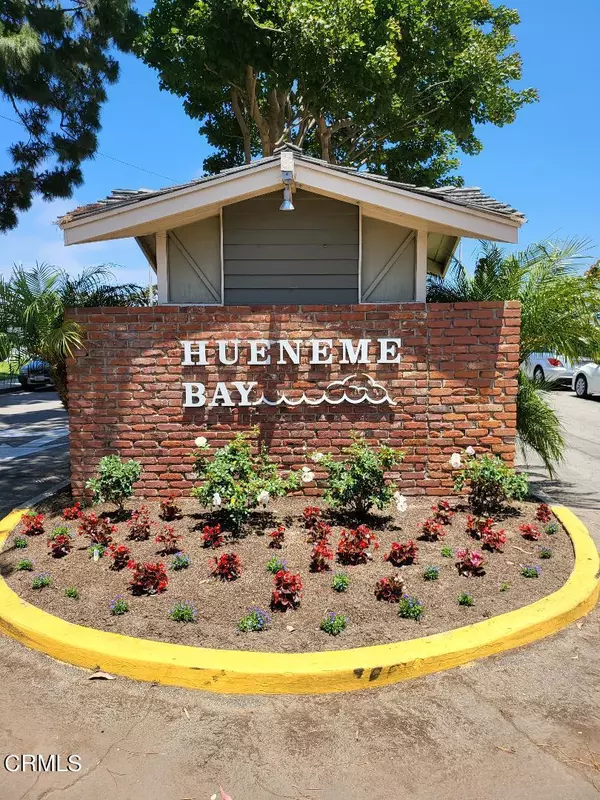 Port Hueneme, CA 93041,147 East Bowling Green