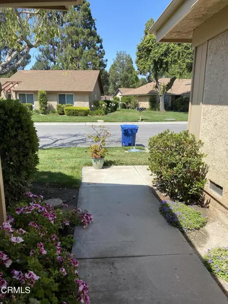 15112 Village 15, Camarillo, CA 93012