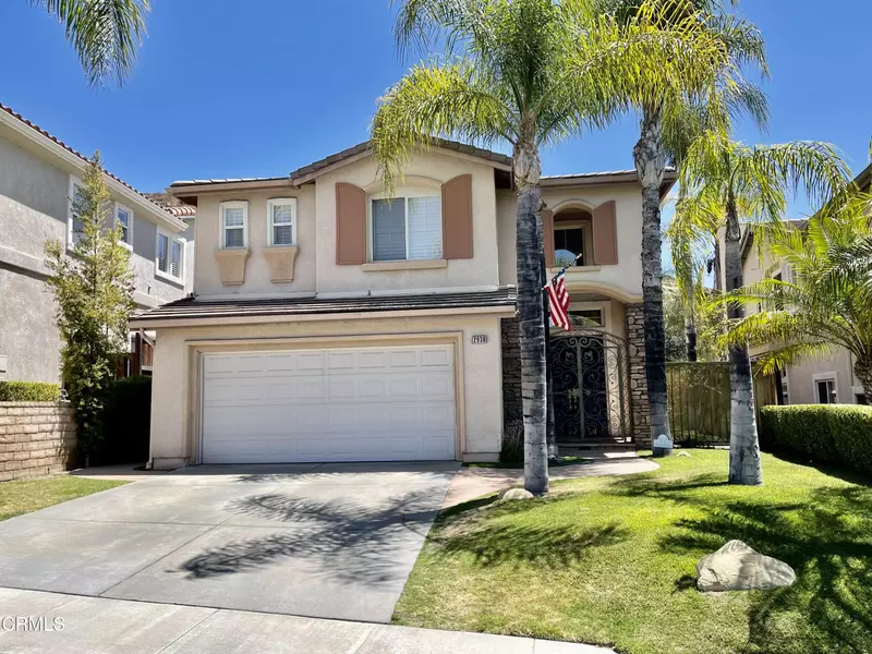 2930 Eagles Claw Avenue, Thousand Oaks, CA 91362