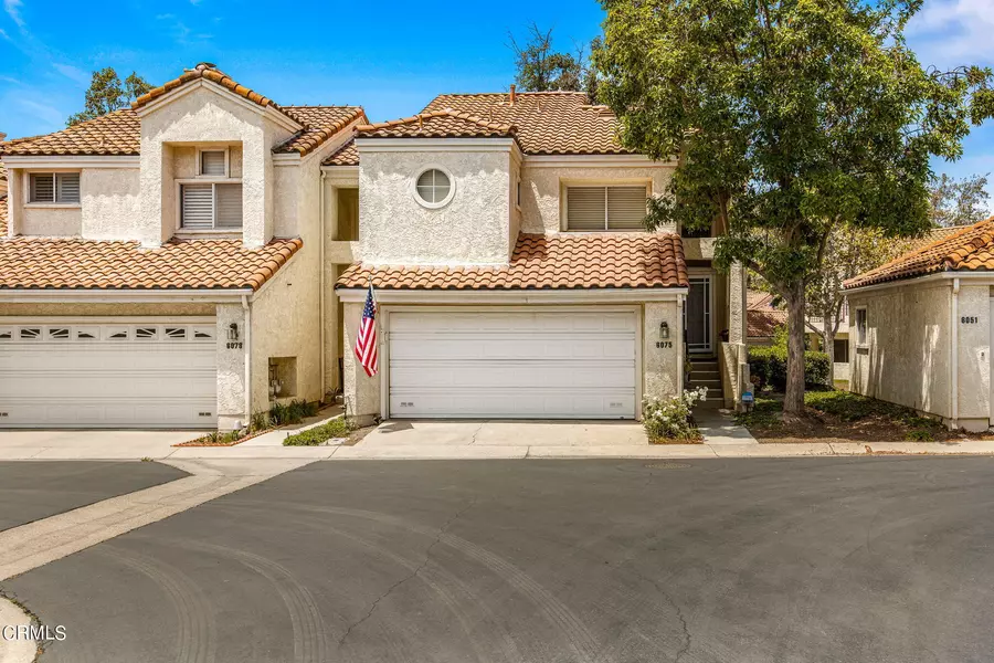 6075 Paseo Encantada, Camarillo, CA 93012