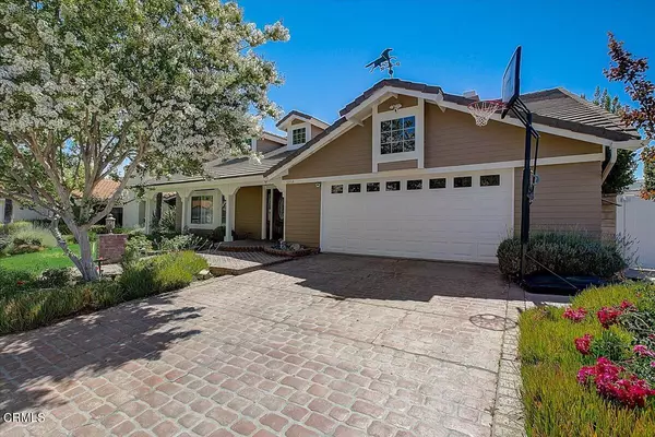 Agoura Hills, CA 91301,6364 Kerryhill Court