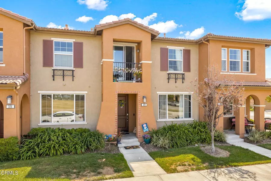 328 Big Sur River Place, Oxnard, CA 93036