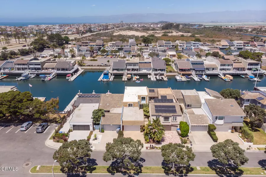 4545 Gateshead Bay, Oxnard, CA 93035