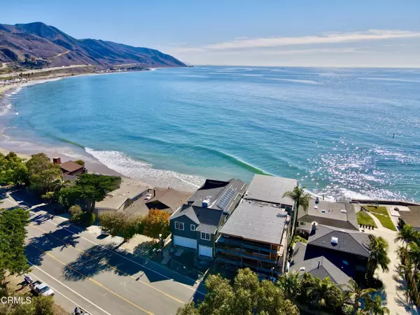 3692 Pacific Coast Highway, Ventura, CA 93001