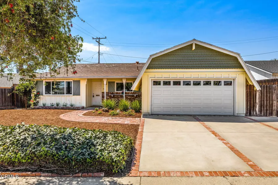 317 Alpine Avenue, Ventura, CA 93004