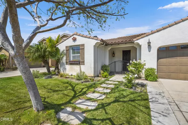 Oxnard, CA 93036,3337 Fairmont Lane