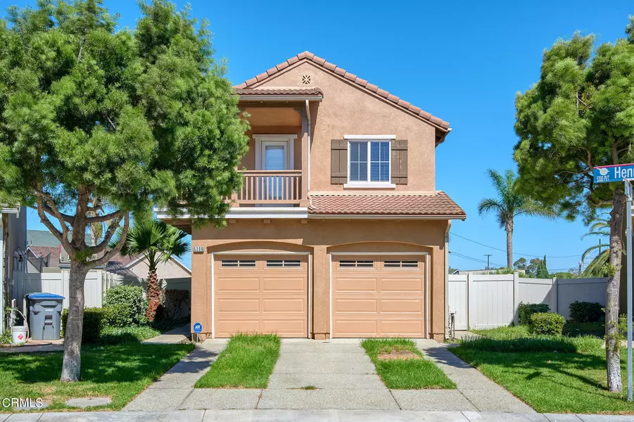 5300 Henry Place, Oxnard, CA 93033