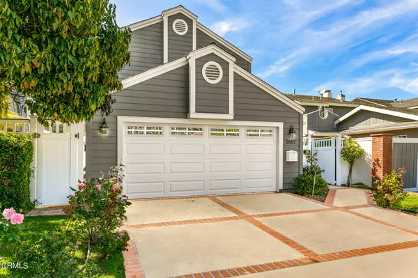 Ventura, CA 93001,2887 Seahorse Avenue