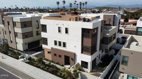 1063 Canal Street, Oxnard, CA 93035