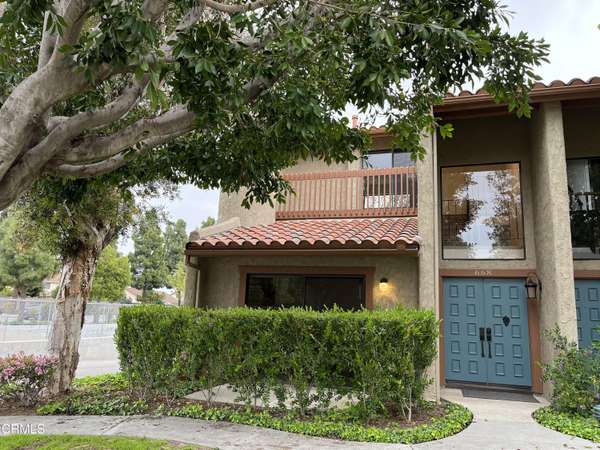 668 Rosewood Avenue, Camarillo, CA 93010