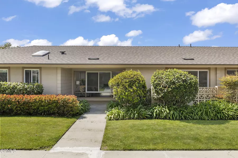 262 East Elfin Green, Port Hueneme, CA 93041