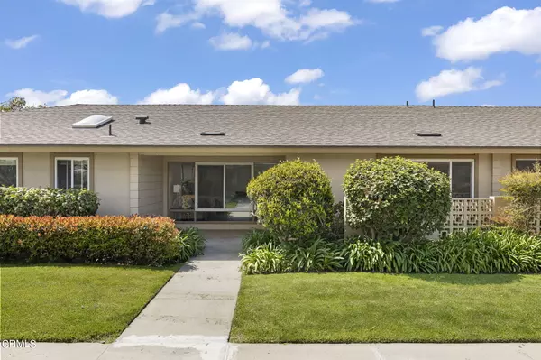 262 East Elfin Green, Port Hueneme, CA 93041