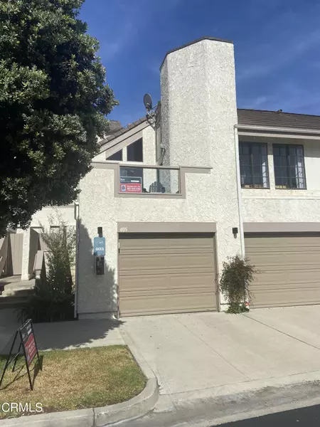 405 Shoreview Drive, Port Hueneme, CA 93041