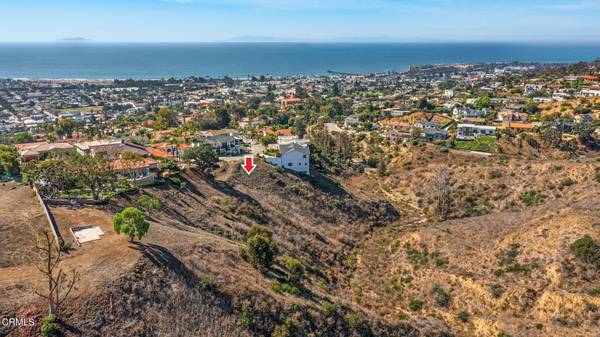 515 Lincoln Drive, Ventura, CA 93001