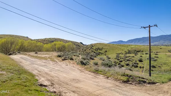 Tehachapi, CA 93561,0 Sycamore Drive