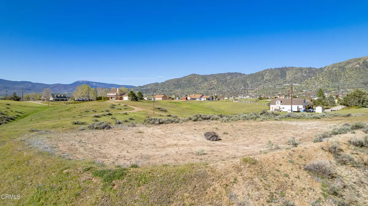 Tehachapi, CA 93561,0 Sycamore Drive