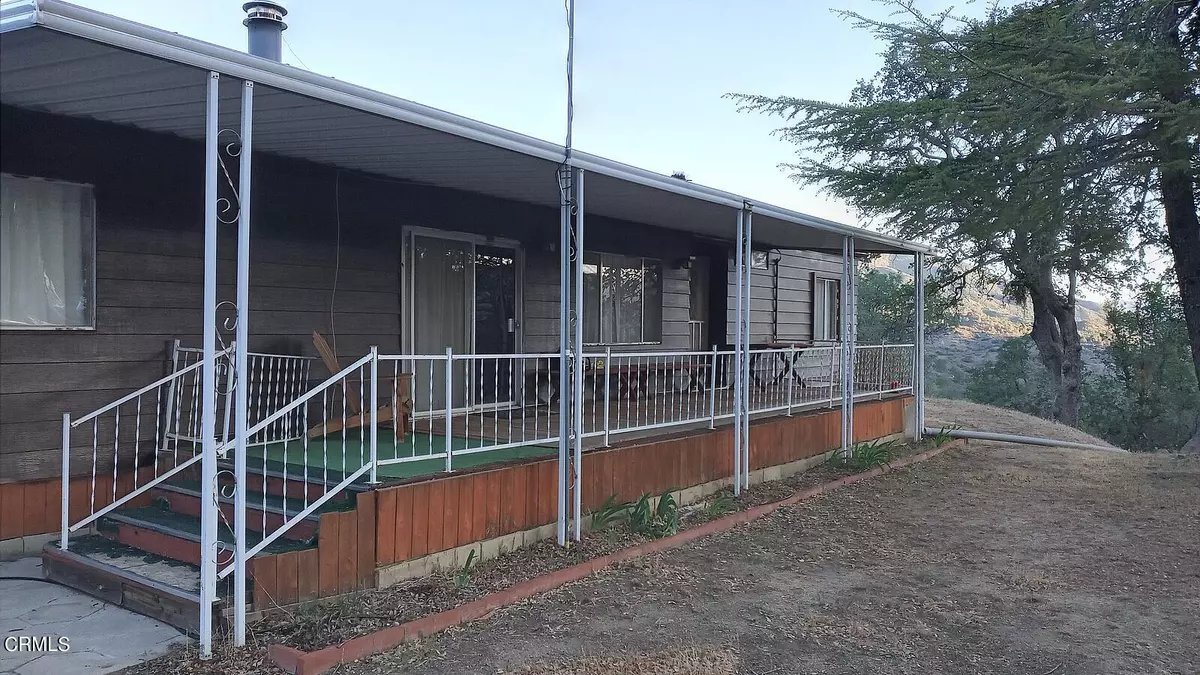 Caliente, CA 93518,400 Owls Clover Road