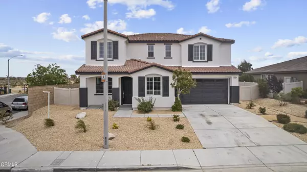 Palmdale, CA 93552,37024 Barons Court