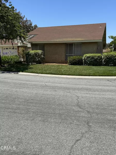 14102 Village 14, Camarillo, CA 93012