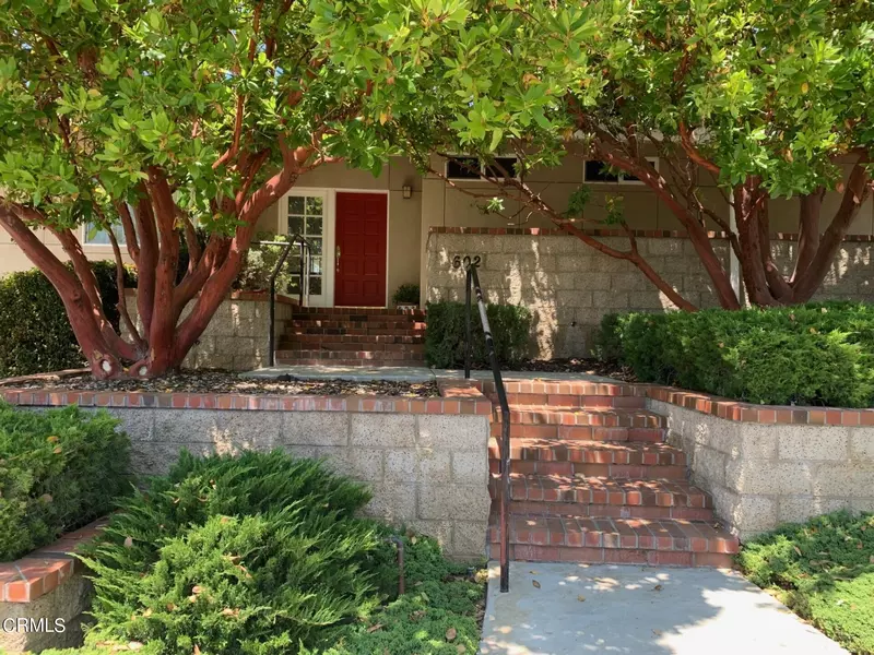 602 Glade Drive, Santa Paula, CA 93060