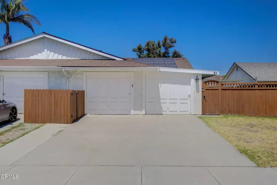 21 Baroda Drive, Camarillo, CA 93012