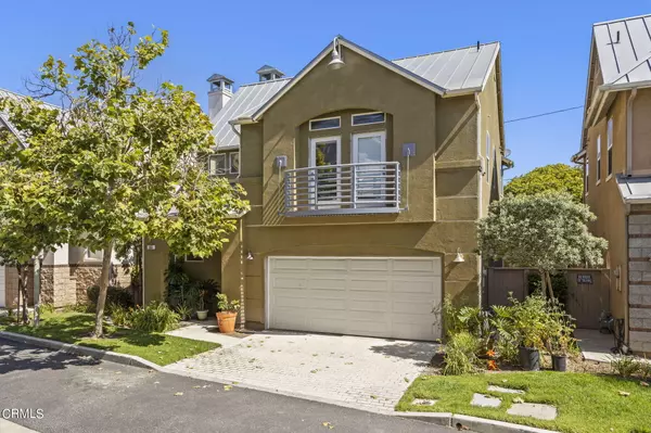 Port Hueneme, CA 93041,565 Shell Harbor Lane