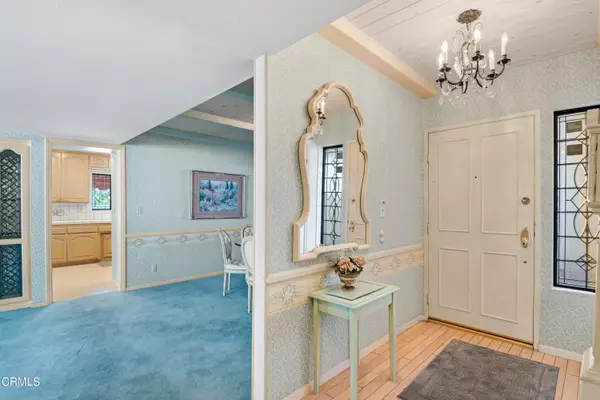 Glendale, CA 91202,1325 Valley View Road