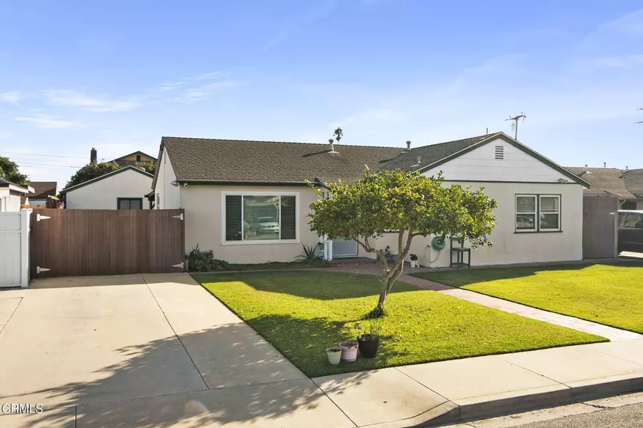 524 Nectarine Street, Oxnard, CA 93033