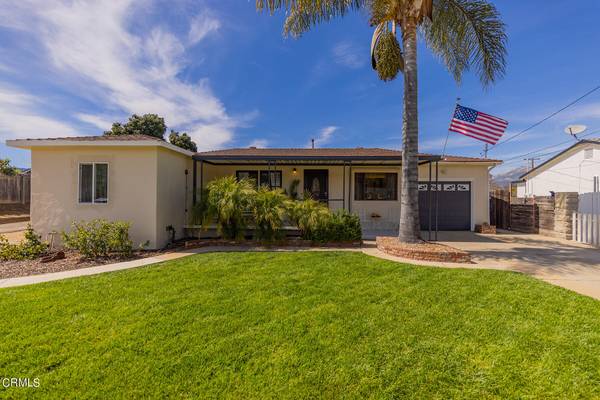 775 Spring Street, Oak View, CA 93022