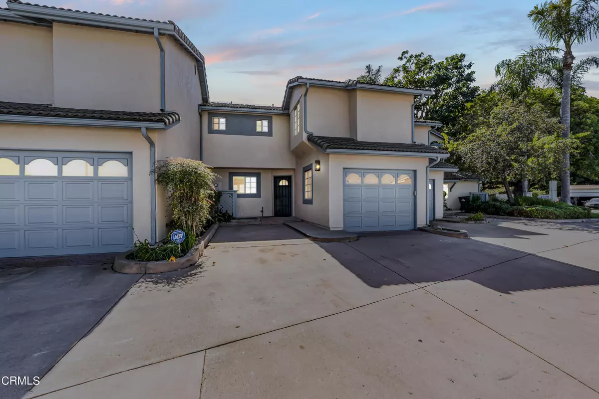 Port Hueneme, CA 93041,595 East Pleasant Valley Road