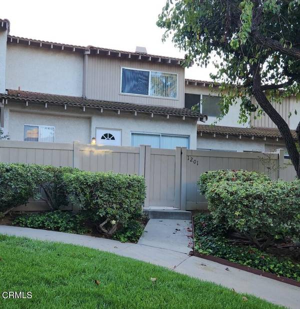 1201 Ramona Drive, Newbury Park, CA 91320