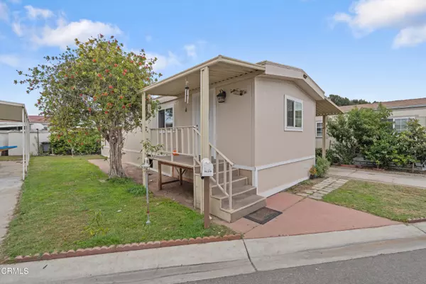 Oxnard, CA 93033,3630 Avocado Lane