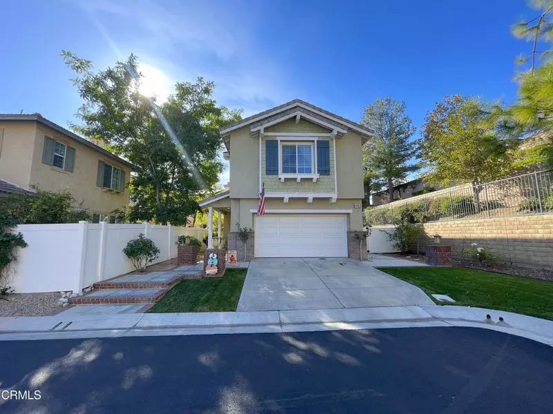 449 Arborwood Street, Fillmore, CA 93015