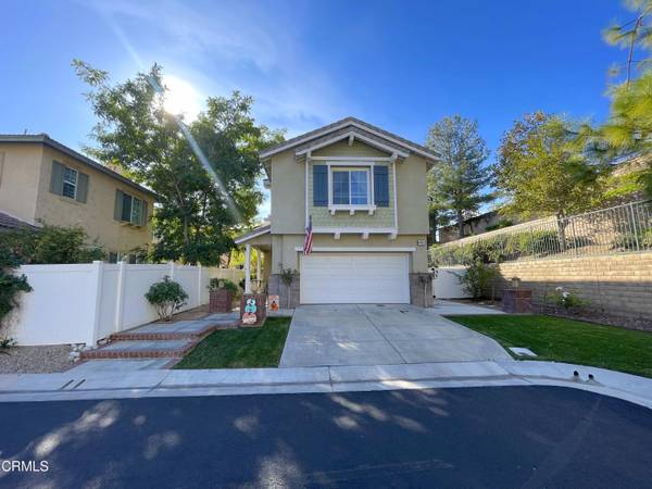 449 Arborwood Street,  Fillmore,  CA 93015