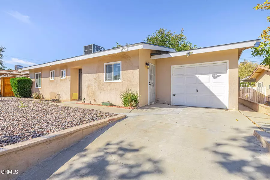 38963 Ocotillo Drive, Palmdale, CA 93551