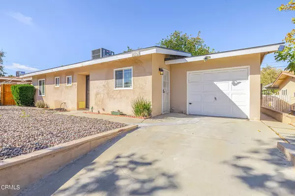 Palmdale, CA 93551,38963 Ocotillo Drive