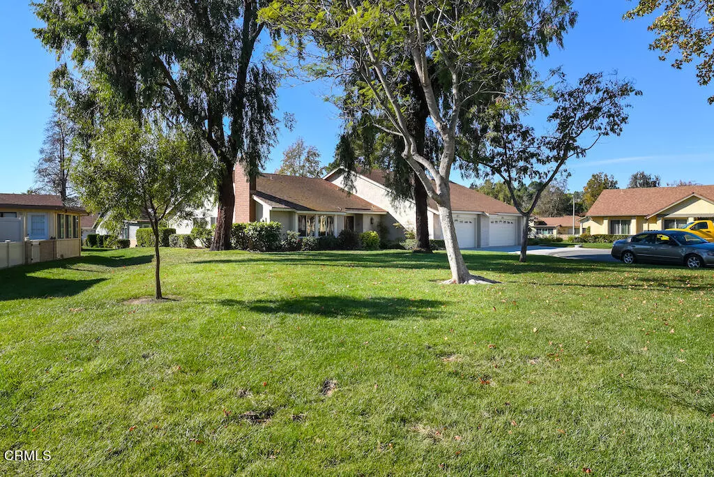 Camarillo, CA 93012,42311 Village 42