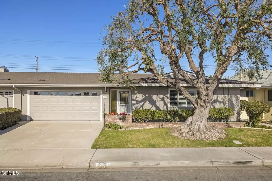 217 East Garden Green, Port Hueneme, CA 93041