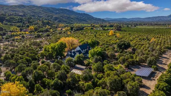 Ojai, CA 93023,229 McNell Road