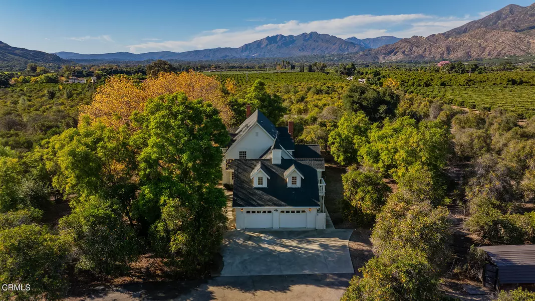 229 McNell Road, Ojai, CA 93023