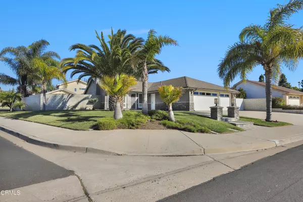 Camarillo, CA 93010,2787 Dunnigan Street