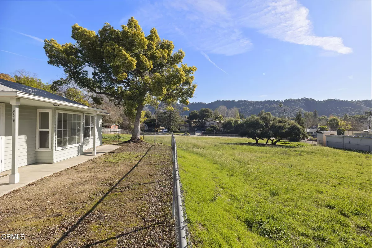 Oak View, CA 93022,248 Old Grade Road