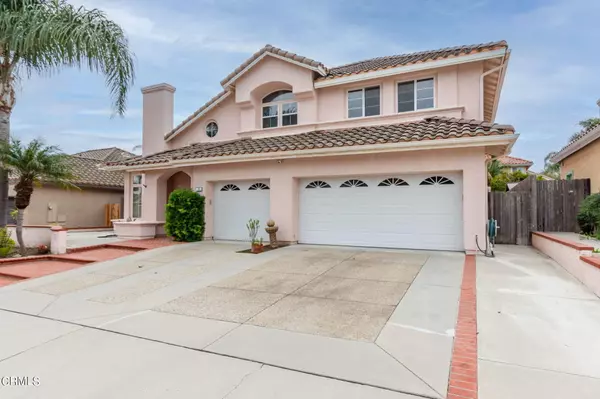 Ventura, CA 93004,75 Stanislaus Avenue